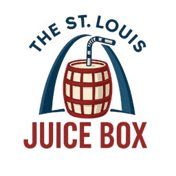 The St. Louis Juice Box