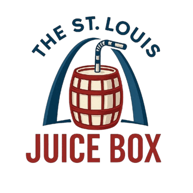 The St. Louis Juice Box